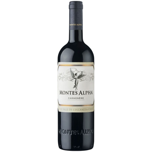 [EW-001557] Monthes Alpha Carmenere 750 ml