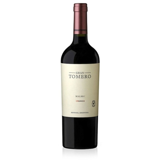 [EW-001566] Vistalba Gran Tomero Malbec Organico 750 ml