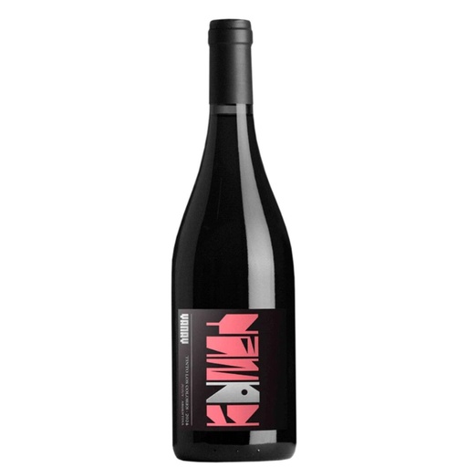[EW-001584] Yanay Tinto Los Colores 750 ml