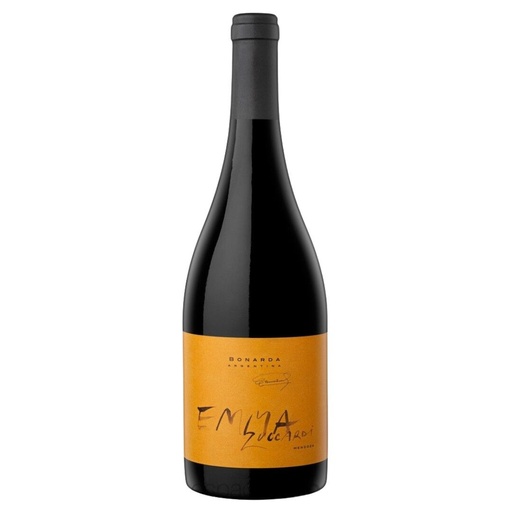 [EW-001592] Zuccardi Emma Zuccardi Bonarda 750 ml