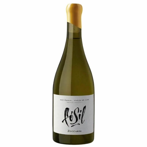 [EW-001596] Zuccardi Fosil Chardonnay 750 ml