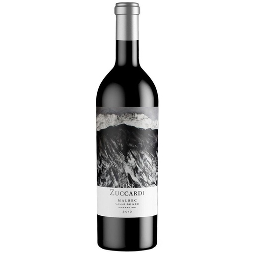 [EW-001597] Zuccardi Jose Zuccardi Malbec 750 ml