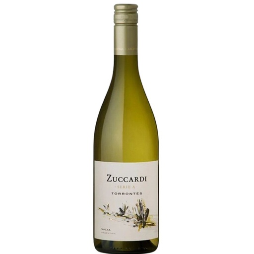 [EW-001607] Zuccardi Serie A Torrontes 750 ml