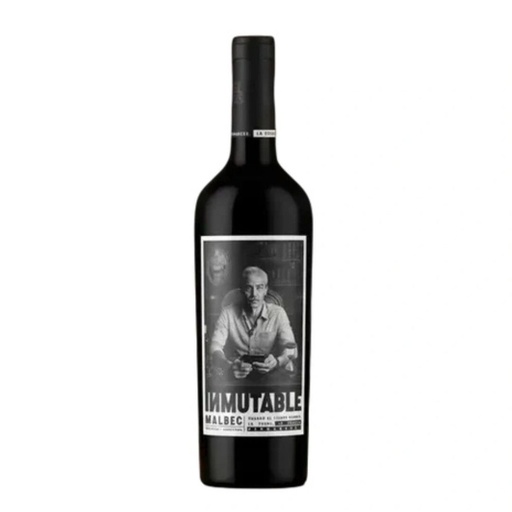 [EW-001610] Inmutable Malbec 750 ml