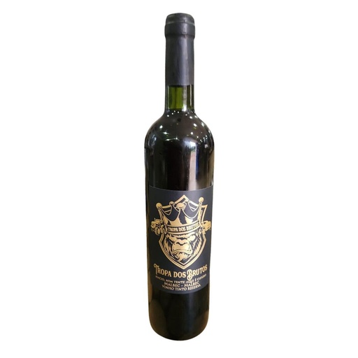 [CB-4256] Tropa dos Brutos Reserva Malbec 750 ml