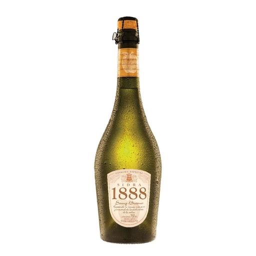 [EW-000002] Sidra 1888 750 ml