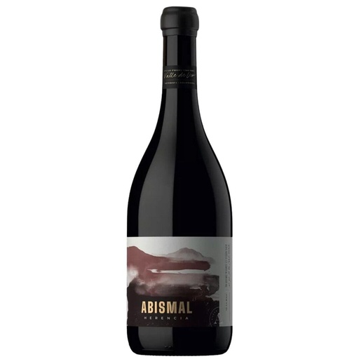 [EW-000004] Abismal Herencia Malbec 750 ml