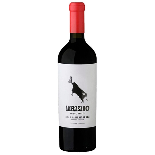 [EW-000007] Abrasado Unique Parcel Gran Cabernet Franc 750 ml
