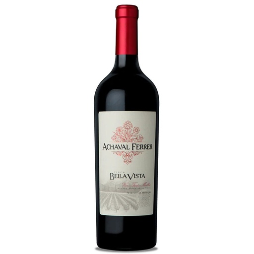 [EW-000011] Achaval Ferrer Bella Vista Malbec 750 ml
