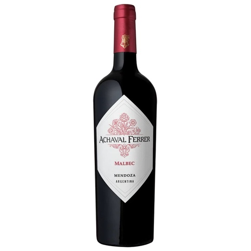 [EW-000014] Achaval Ferrer Mendoza Malbec 750 ml