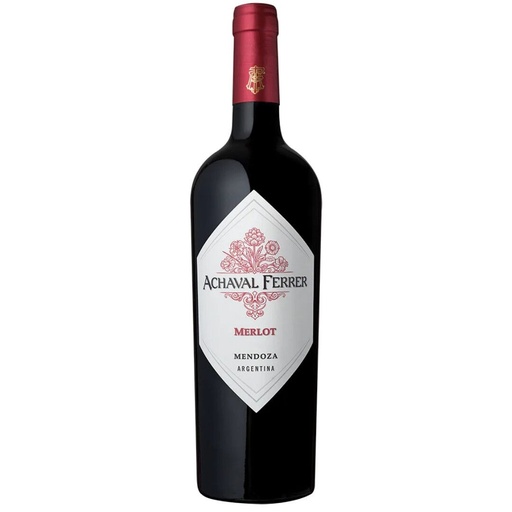 [EW-000015] Achaval Ferrer Mendoza Merlot 750 ml