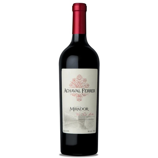 [EW-000016] Achaval Ferrer Mirador Malbec 750 ml