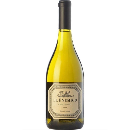 [EW-000021] El Enemigo Chardonnay 750 ml