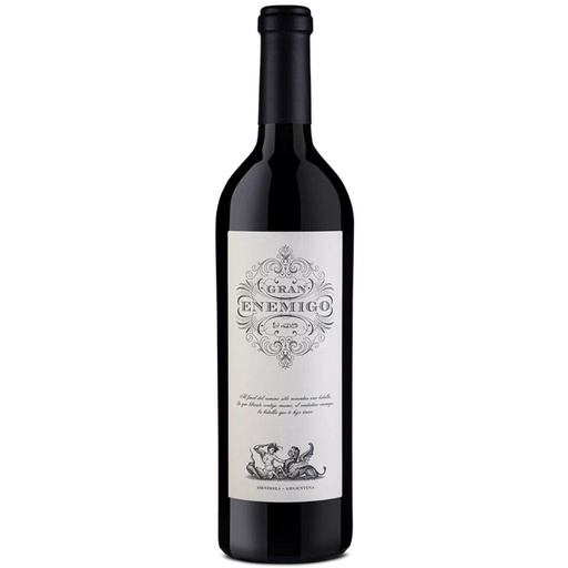 [EW-000024] Gran Enemigo Blend 750 ml