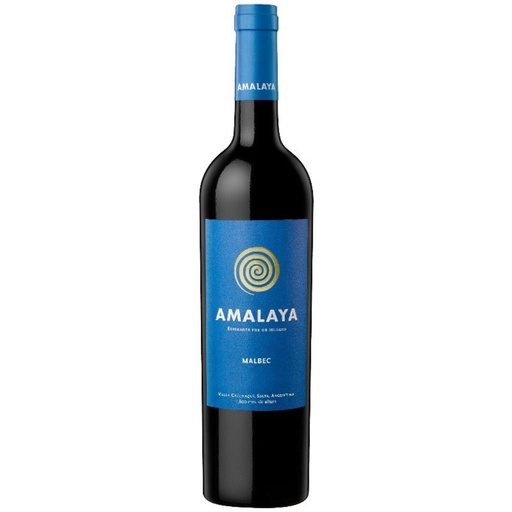 [EW-000028] Amalaya Clasico Malbec 750 ml