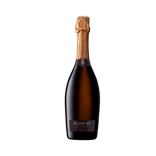 [EW-000042] Boheme Espumante Brut Nature 750 ml