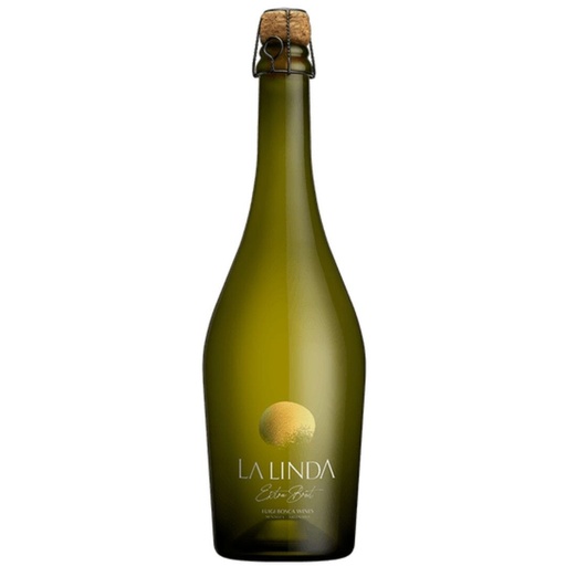 [EW-000044] La Linda Espumante Extra Brut 750 ml