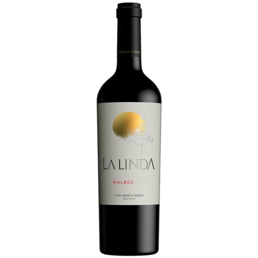 [EW-000045] La Linda Malbec 750 ml