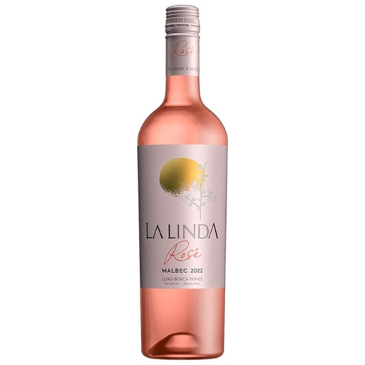 [EW-000047] La Linda Rose 750 ml
