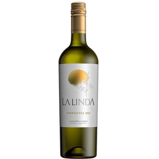 [EW-000049] La Linda Torrontes 750 ml
