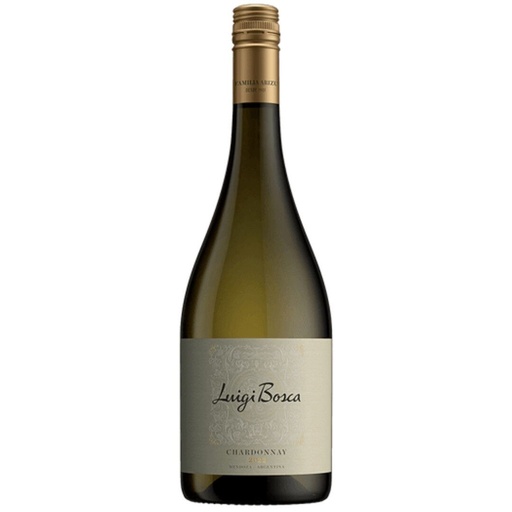 [EW-000052] Luigi Bosca Clasico Chardonnay 750 ml
