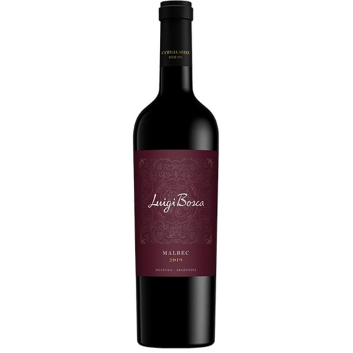 [EW-000053] Luigi Bosca Clasico Malbec 750 ml