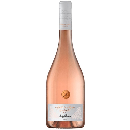 [EW-000055] Luigi Bosca Clasico Rose 750 ml