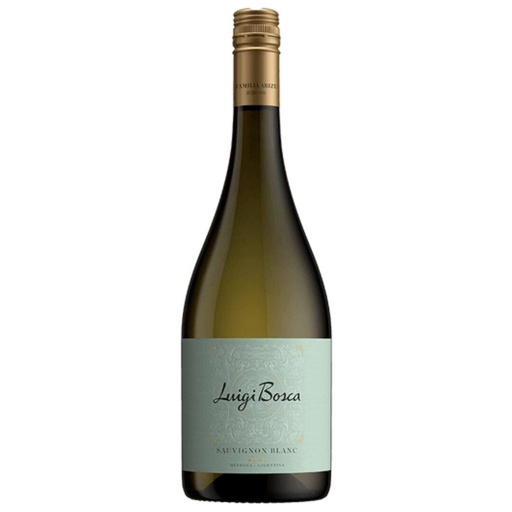 [EW-000056] Luigi Bosca Clasico Sauvignon Blanc 750 ml