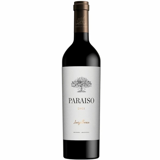 [EW-000066] Luigi Bosca Paraiso Blend 750 ml