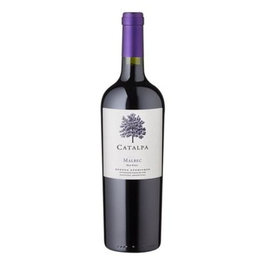 [EW-000070] Catalpa Malbec 750 ml
