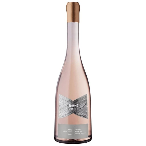[EW-000097] Bonomo Montiel Rose 750 ml
