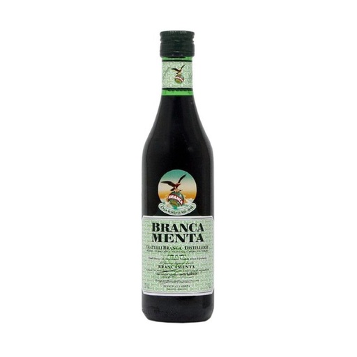[EW-000103] Fernet Branca Menta 450 ml