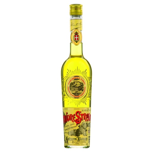 [EW-000108] Licor Strega 700 ml