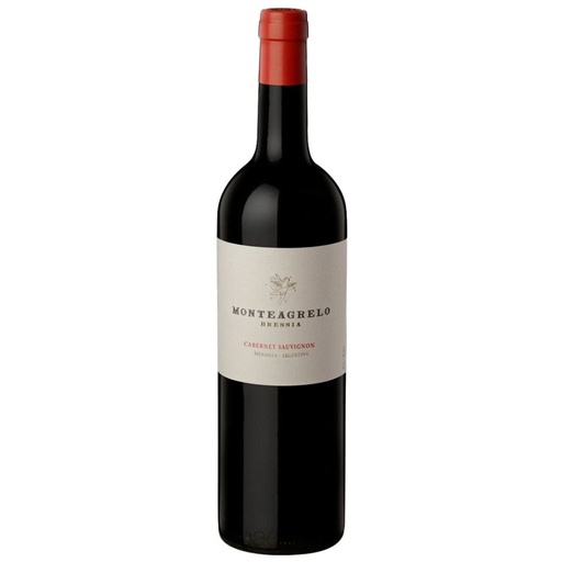 [EW-000123] Bressia Monteagrelo Cabernet Sauvignon 750 ml