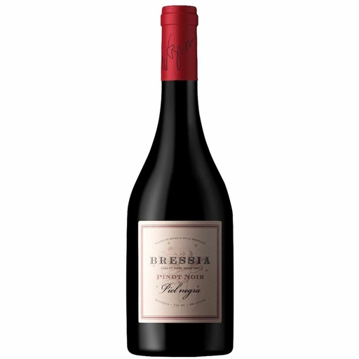 [EW-000126] Bressia Piel Negra Pinot Noir 750 ml