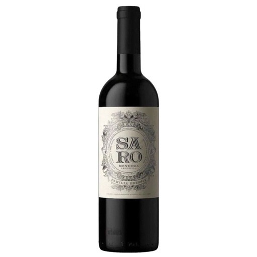 [EW-000128] Bressia Saro Blend 750 ml