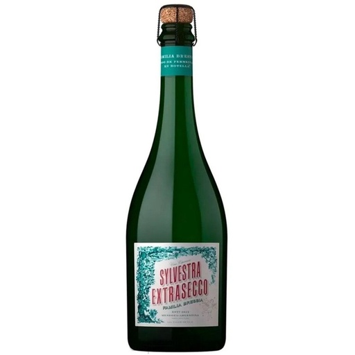[EW-000129] Bressia Sylvestra Espumante Extrasecco 750 ml