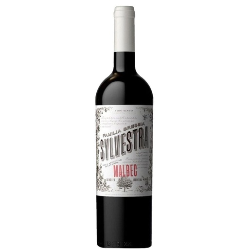 [EW-000131] Bressia Sylvestra Malbec 750 ml