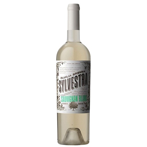 [EW-000133] Bressia Sylvestra Sauvignon Blanc 750 ml