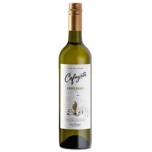 [EW-000141] Cafayate Clasico Chardonnay 750 ml
