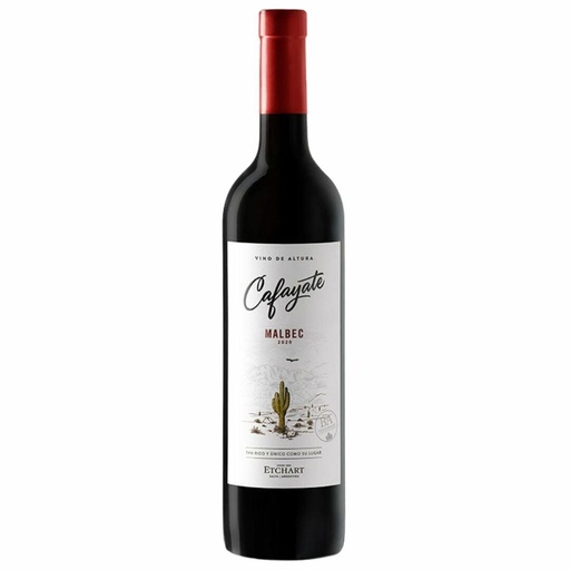 [EW-000142] Cafayate Clasico Malbec 750 ml