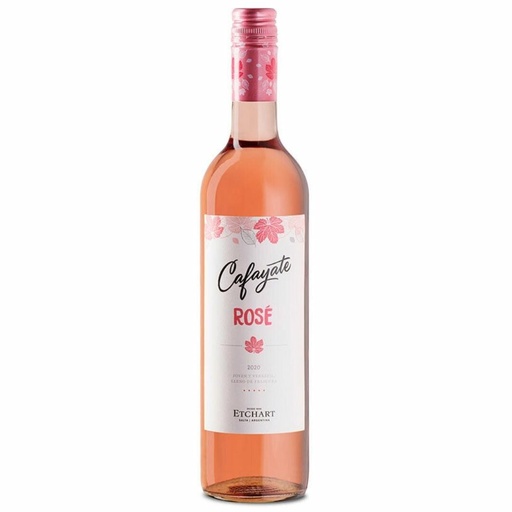 [EW-000143] Cafayate Clasico Rose 750 ml