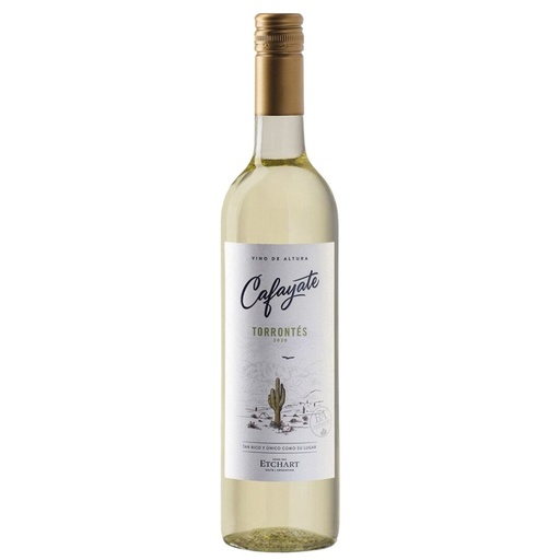 [EW-000145] Cafayate Clasico Torrontes 750 ml