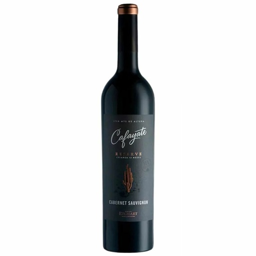 [EW-000147] Cafayate Reserva Cabernet Sauvignon 750 ml