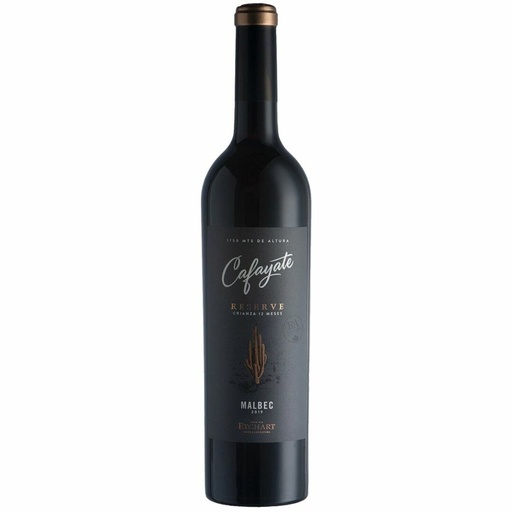 [EW-000149] Cafayate Reserva Malbec 750 ml