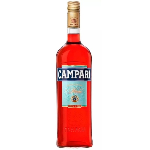 [EW-000151] Campari Original 750 ml