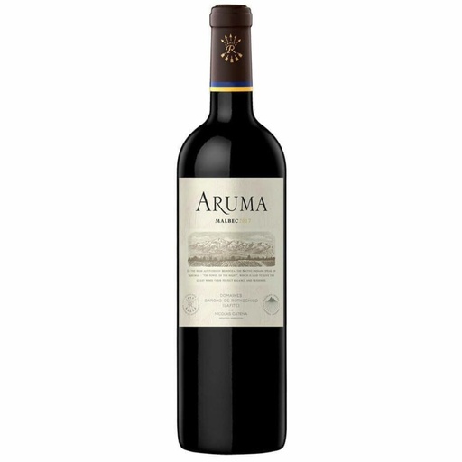 [EW-000156] Aruma Malbec 750 ml