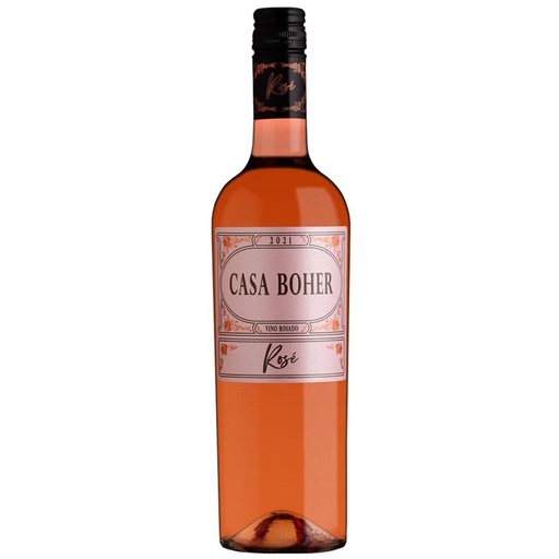 [EW-000159] Casa Boher Rose 750 ml