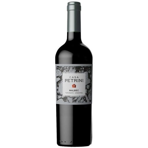 [EW-000161] Casa Petrini Clasico Malbec 750 ml