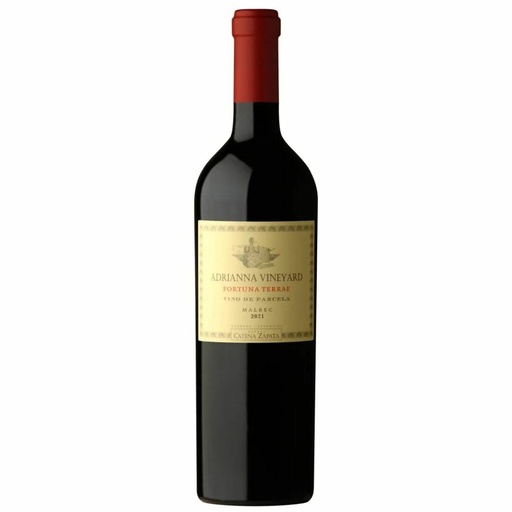 [EW-000163] Adrianna Fortuna Terrae Malbec 750 ml